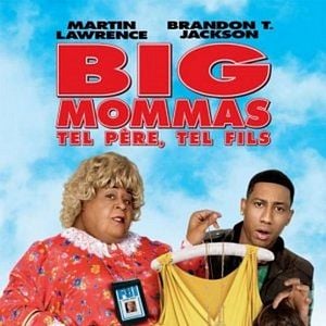 Foto Vovó... Zona 3: Tal Pai, Tal Filho