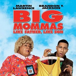 Foto Vovó... Zona 3: Tal Pai, Tal Filho