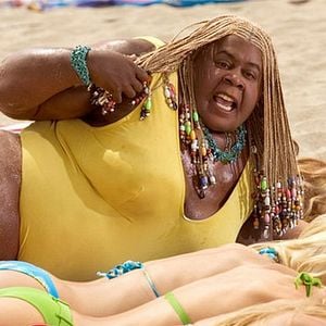 Foto Vovó... Zona 3: Tal Pai, Tal Filho