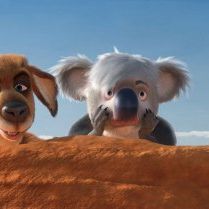 Foto Animais Unidos Jamais Serão Vencidos