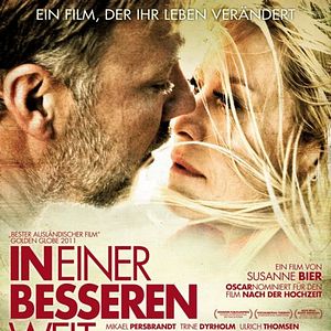 Foto Em um Mundo Melhor