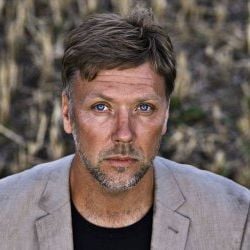 Foto Em um Mundo Melhor