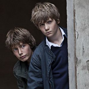 Foto Em um Mundo Melhor