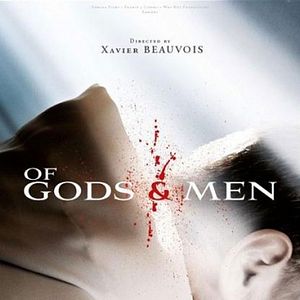 Foto Homens e Deuses