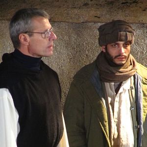 Foto Homens e Deuses