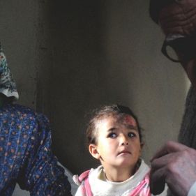 Foto Homens e Deuses