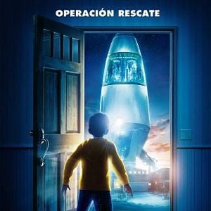 Foto Marte Precisa de Mães