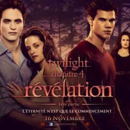 Foto A Saga Crepúsculo: Amanhecer - Parte 1