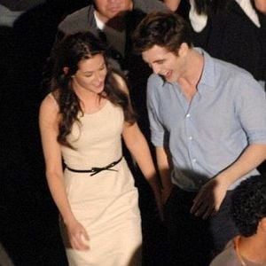 Foto A Saga Crepúsculo: Amanhecer - Parte 1