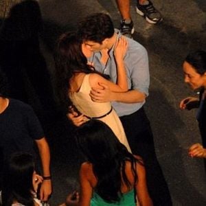 Foto A Saga Crepúsculo: Amanhecer - Parte 1