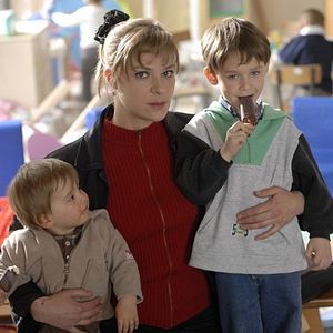 Foto Feliz que Minha Mãe Esteja Viva