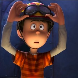 Foto O Lorax: Em Busca da Trúfula Perdida