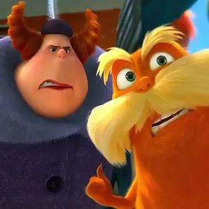 Foto O Lorax: Em Busca da Trúfula Perdida