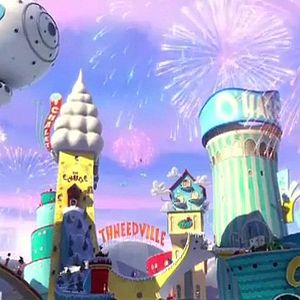 Foto O Lorax: Em Busca da Trúfula Perdida