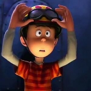 Foto O Lorax: Em Busca da Trúfula Perdida