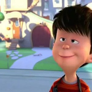 Foto O Lorax: Em Busca da Trúfula Perdida