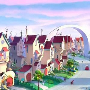 Foto O Lorax: Em Busca da Trúfula Perdida