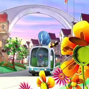 Foto O Lorax: Em Busca da Trúfula Perdida