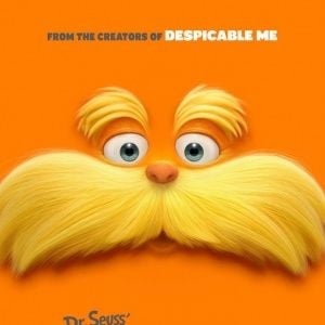 Foto O Lorax: Em Busca da Trúfula Perdida