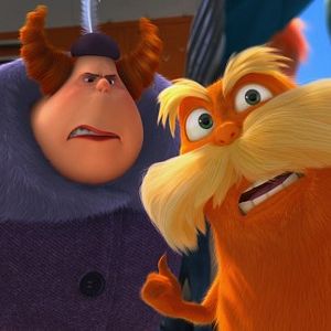 Foto O Lorax: Em Busca da Trúfula Perdida