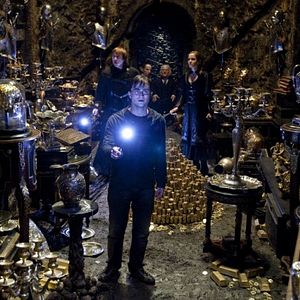 Foto Harry Potter e as Relíquias da Morte - Parte 2