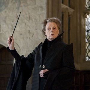 Foto Harry Potter e as Relíquias da Morte - Parte 2