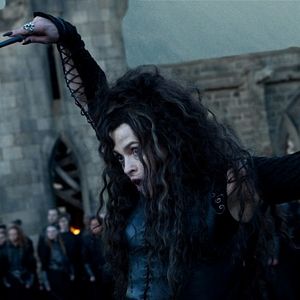 Foto Harry Potter e as Relíquias da Morte - Parte 2