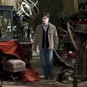 Foto Harry Potter e as Relíquias da Morte - Parte 2