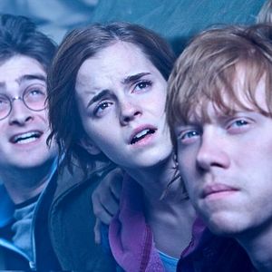 Foto Harry Potter e as Relíquias da Morte - Parte 2