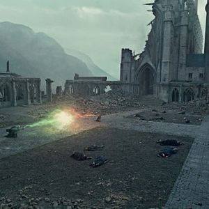 Foto Harry Potter e as Relíquias da Morte - Parte 2
