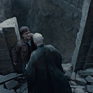 Foto Harry Potter e as Relíquias da Morte - Parte 2