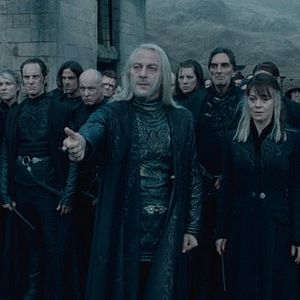 Foto Harry Potter e as Relíquias da Morte - Parte 2