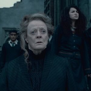 Foto Harry Potter e as Relíquias da Morte - Parte 2