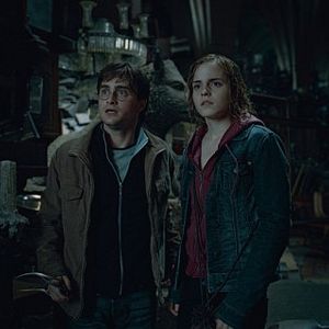 Foto Harry Potter e as Relíquias da Morte - Parte 2