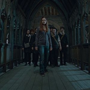 Foto Harry Potter e as Relíquias da Morte - Parte 2