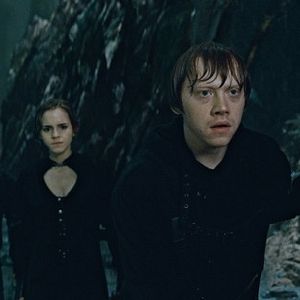 Foto Harry Potter e as Relíquias da Morte - Parte 2