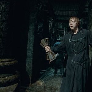 Foto Harry Potter e as Relíquias da Morte - Parte 2