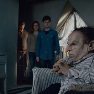 Foto Harry Potter e as Relíquias da Morte - Parte 2