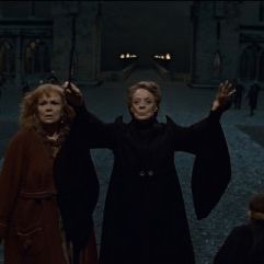 Foto Harry Potter e as Relíquias da Morte - Parte 2