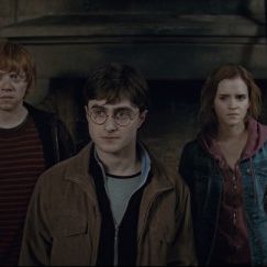 Foto Harry Potter e as Relíquias da Morte - Parte 2