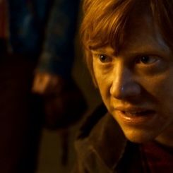 Foto Harry Potter e as Relíquias da Morte - Parte 2