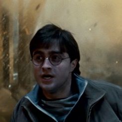 Foto Harry Potter e as Relíquias da Morte - Parte 2