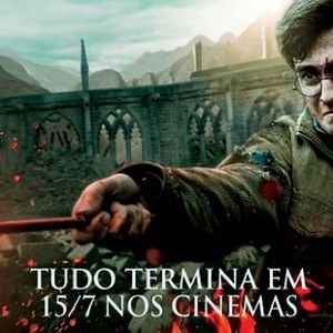 Foto Harry Potter e as Relíquias da Morte - Parte 2