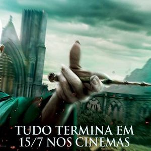 Foto Harry Potter e as Relíquias da Morte - Parte 2