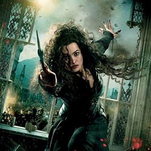 Foto Harry Potter e as Relíquias da Morte - Parte 2