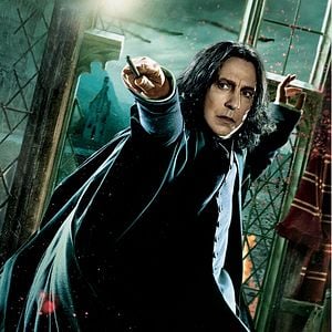 Foto Harry Potter e as Relíquias da Morte - Parte 2