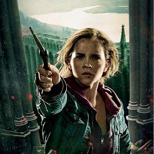 Foto Harry Potter e as Relíquias da Morte - Parte 2