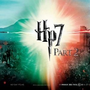 Foto Harry Potter e as Relíquias da Morte - Parte 2