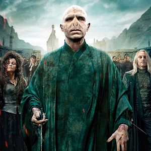 Foto Harry Potter e as Relíquias da Morte - Parte 2