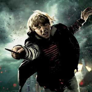 Foto Harry Potter e as Relíquias da Morte - Parte 2